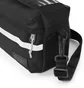 Сумка мужская EASTPAK Abike Black EK0A5BAMO13