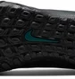 Сороконожки унисекс Nike Zm Superfly 10 Academy Tf Black FQ8331-002