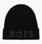 Шапка женская Boss Zaryan Black 50478410-001