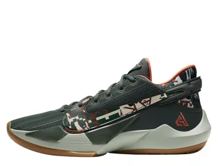 Кроссовки унисекс Nike Zoom Freak 2 Ashiko Olive DC9853-300