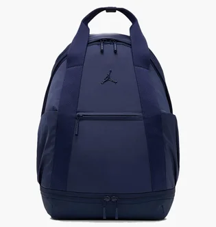 Рюкзак женский Air Jordan Alpha Blue HF7334-410