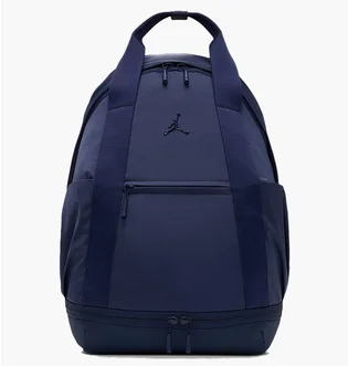 Рюкзак женский Air Jordan Alpha Blue HF7334-410