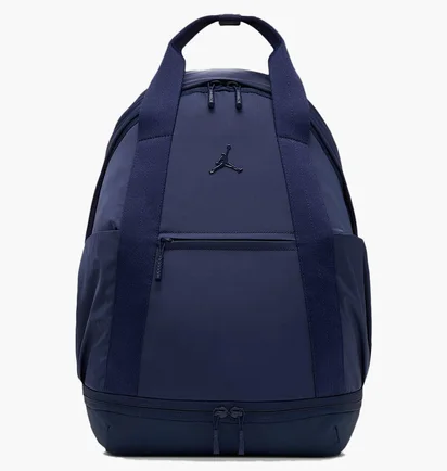 Рюкзак женский Air Jordan Alpha Blue HF7334-410
