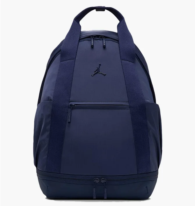 Рюкзак женский Air Jordan Alpha Blue HF7334-410