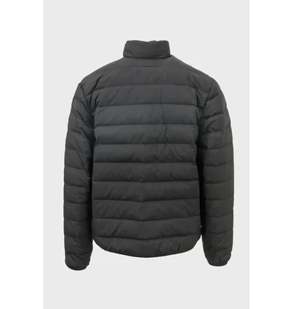 Куртка мужская Calvin Klein Jeans Black J30J326716-BEH