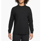 Свитшот мужской Nike M Nsw Prem Essntl Sust Ls Tee Black Do7390-010