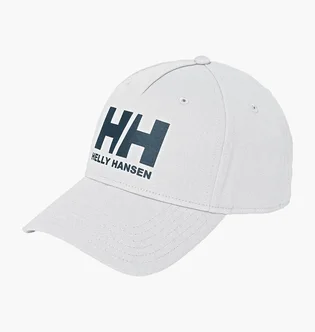 Кепка унисекс Helly Hansen Ball Cap White 67434-001