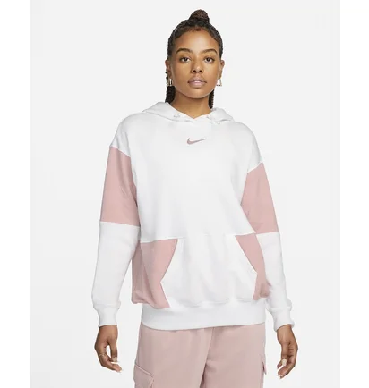 Худі жіноче Nike Anglia White DX1099-121