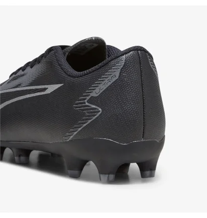 Бутси дитячі Puma Ultra Play Fg/Ag Youth Football Boots Black 107530-02