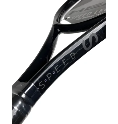 Ракетка для великого тенісу HEAD Speed Pro Legend 2024 Black 236074