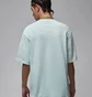 Футболка мужская Air Jordan Flight Essentials Light Blue FN5994-394