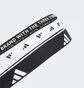 Повязка на голову Adidas New (3 шт) Black/White IA3031