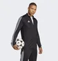 Куртка чоловіча Adidas Tiro 23 League Training Jacket Black Hs7231