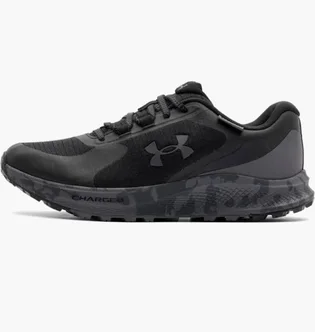 Кроссовки мужские Under Armour Charged Bandit Tr 3 Sp Black 3028657-001