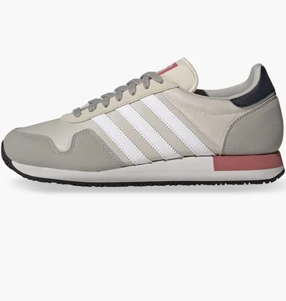 Кроссовки мужские Adidas Usa 84 Grey Gx4582