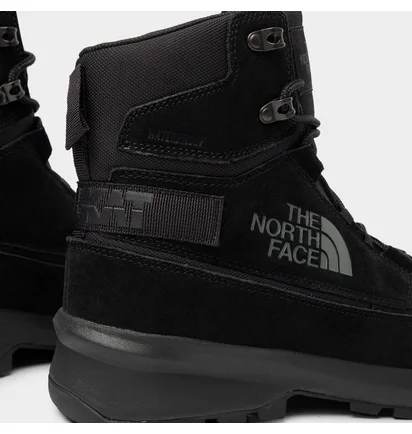 Ботинки мужские The North Face Chilkat V Cognito Wp Black NF0A7W4CKX7