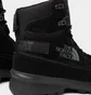 Ботинки мужские The North Face Chilkat V Cognito Wp Black NF0A7W4CKX7