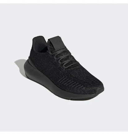 Кросівки чоловічі Adidas Swift Run 22 Shoes Black GY1940