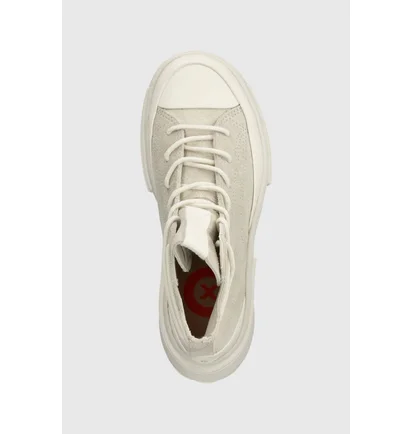 Кеды женские Converse Run Star Legacy Cx Beige A04695C