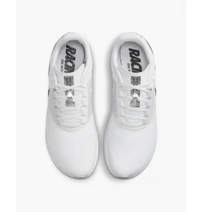 Кросівки унісекс Nike Rival Waffle 6 White DX7998-100
