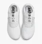 Кросівки унісекс Nike Rival Waffle 6 White DX7998-100