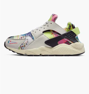 Кросівки жіночі Nike Air Huarache Se Beige Dx3264-902
