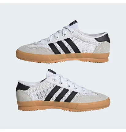 Кросівки жіночі Adidas Tischtennis White IH7995