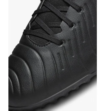 Сороконіжки унісекс Nike Tiempo Legend 10 Pro Black DV4336-040