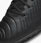Сороконіжки унісекс Nike Tiempo Legend 10 Pro Black DV4336-040