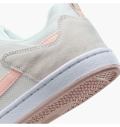 Кроссовки женские Nike Sb Alleyoop Beige/White CQ0369-101