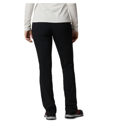 Штани жіночі Columbia Peak To Point Pant Black 1727601012