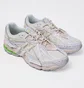 Кроссовки унисекс New Balance 1906 White/Beige U1906AE