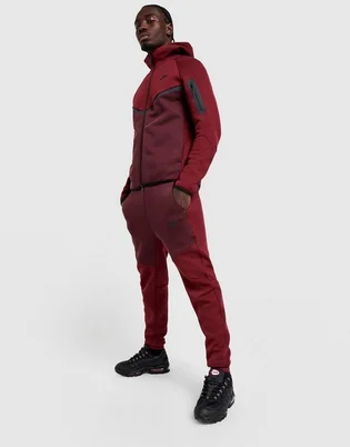 Штаны мужские Nike Tech Bordo HV0959-619