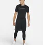 Термобелье мужское Nike Pro Dri-Fit Black DD1992-010