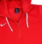 Толстовка мужская Nike Team Club 19 Full-Zip Hoodie Lifestyle Red Aj1313-657