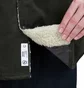 Куртка унісекс Neighborhood Cord Western Jacket Green 222UTNH-SHM03