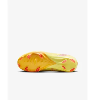 Бутсы детские Nike Air Zoom Mercurial Vapor 16 Pro X Mbappe Fg Yellow HF5450-800