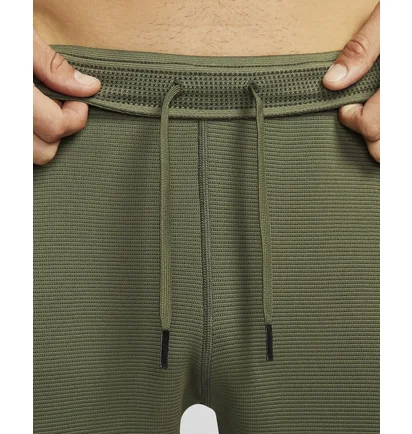 Штаны мужские Nike Therma-Fit Adv A.P.S. Z Dzianiny Olive DQ4848-326