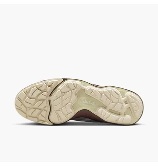 Кросівки чоловічі Nike Zoom Field Jaxxtravis Scott White/Beige HQ3073-100