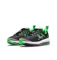 Кроссовки детские Nike Air Max Genome Black/Green Cz4652-006