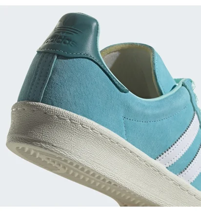 Кросівки чоловічі Adidas Campus 80S Shoes Turquoise IF5336
