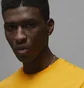 Футболка чоловіча Air Jordan T-Shirt Flight Mvp Orange DV8436-717