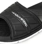 Тапочки унисекс Aqua Speed Aspen Black 534-57