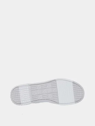 Кросівки жіночі Skechers Slip-Ins: Jade - Put It In Neutral White 185222-WHT