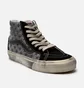 Кеды женские Vans Vault X Bianca Chandôn Ua Sk8-Hi Grey VN0A4BVH82Q1