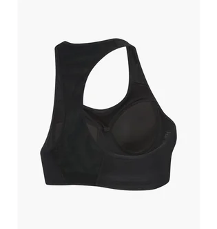 Топ женский Nike Womens High-Support Non-Padded Sports Bra Black AJ5219-010