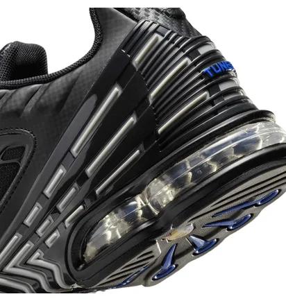 Кроссовки мужские Nike Air Max Plus 3 Black HF4294-001