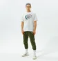 Штаны мужские Nike Sportswear Club Fleece Olive BV2671-327