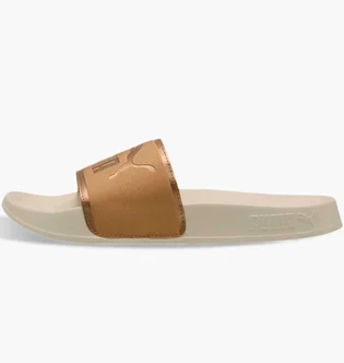 Тапочки женские Puma Better Foam Prowl Alt Brown 401707-02