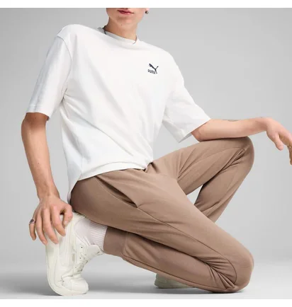 Штаны мужские Puma Class French Brown 684652-93